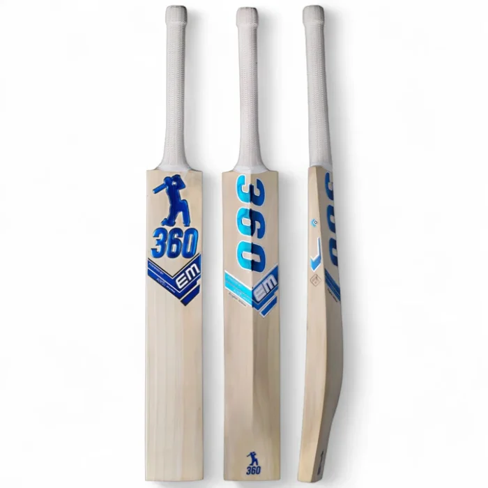 Pro English Willow Bat