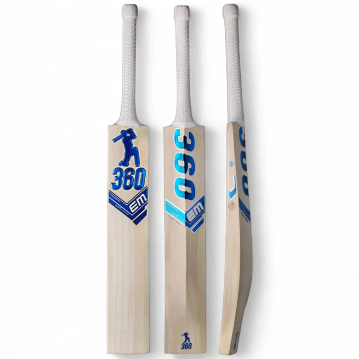 Pro English Willow Bat