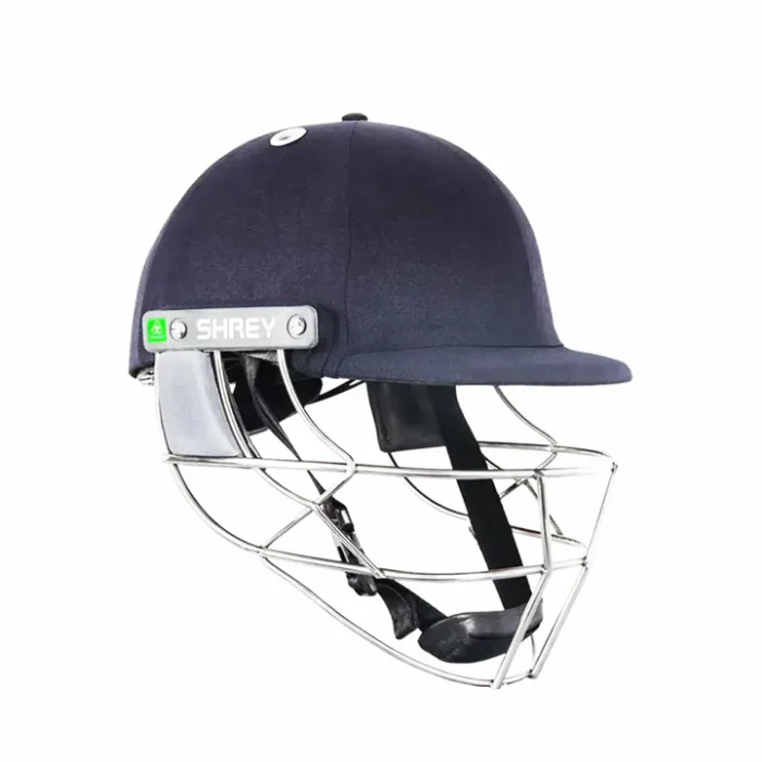 Club Series Helmet (Steel Grill)