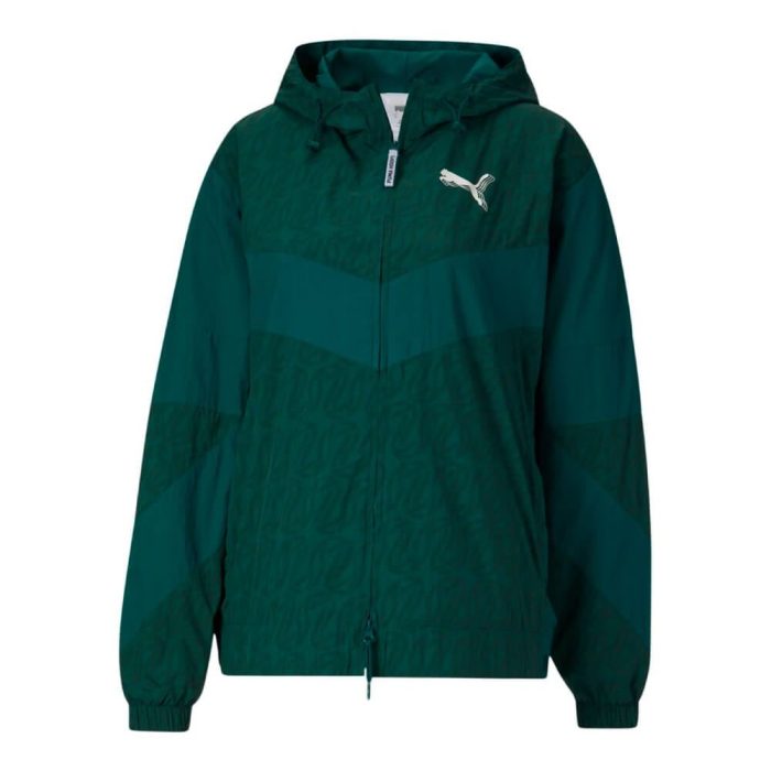 Women's Stewie Basketball All Over Print Jacket
