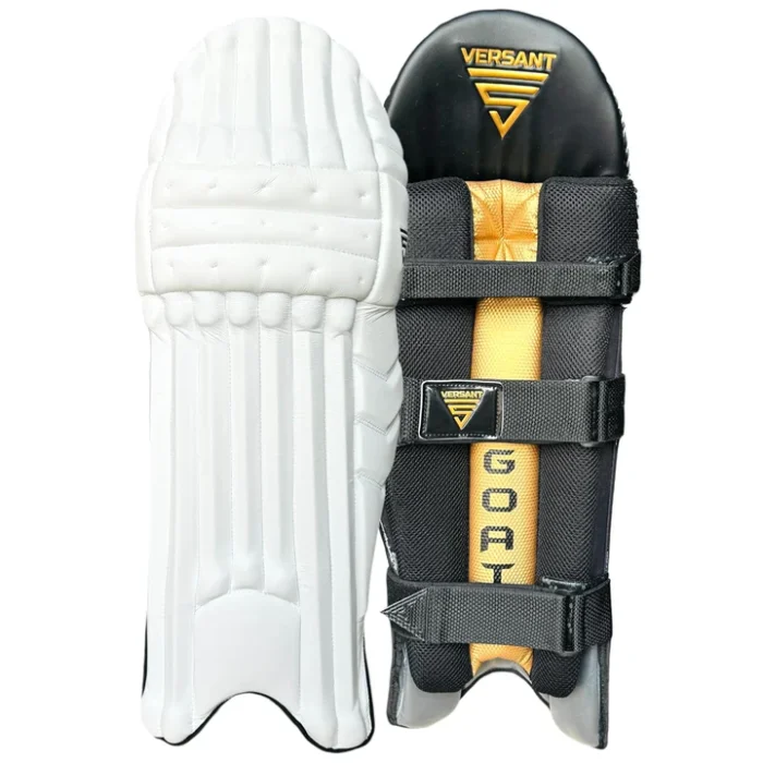 T20 High-Density Foam Leg Pads